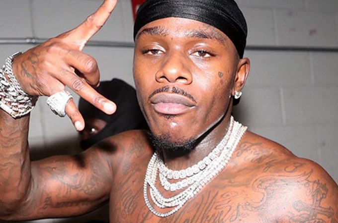 Dave Chappelle weighs on Dababys homophobic comments