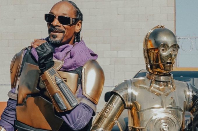 Snoop Dogg Drops ‘Big Subwoofer’ With New Supergroup Feat. Ice Cube, E-40, And Too Short on Amahiphop U.S PMVC