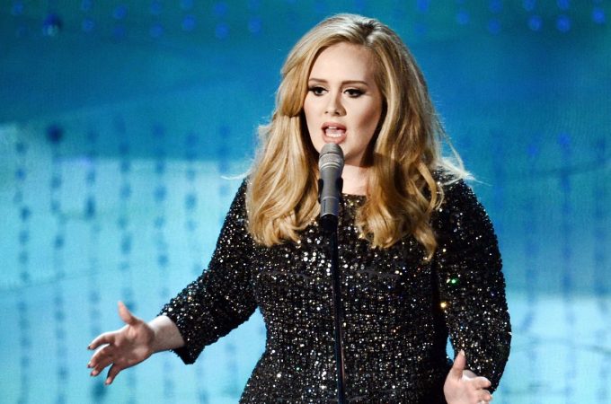 Adele Shares Release Date For New Album “30”