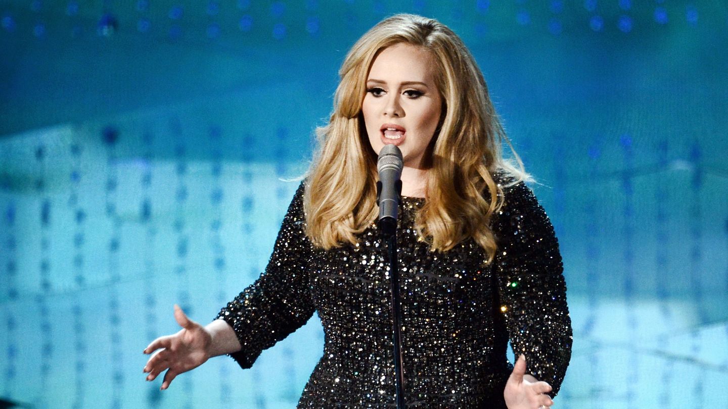 Adele Shares Release Date For New Album “30”