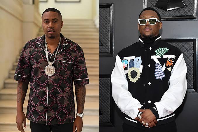 Nas & Hit-Boy Release ‘Michael & Quincy’ Music Video: Watch