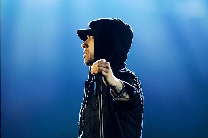Eminem Releases Surprise Remix of ‘Venom’ Single: Listen