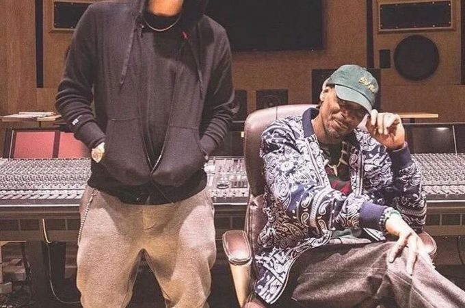 Eminem And Snoop Dogg List as Performers For The 2022 MTV VMAs