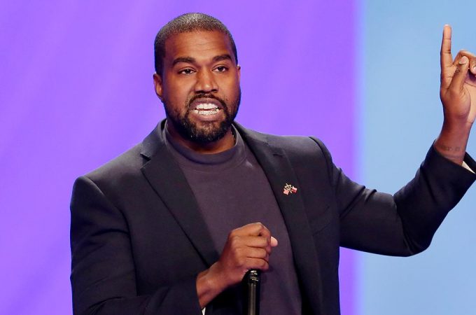 Kanye West Deactivate Instagram Account and More