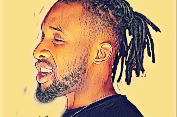 KingCee Releases New song ”Away” – Download