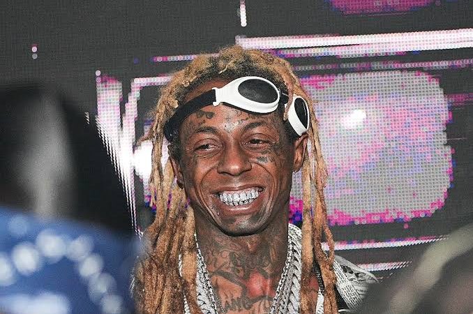 Lil Wayne Celebrates Victory In $20m Lawsuit Involving Former Manager