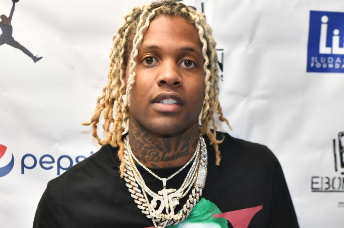 Lil Durk seems to shade either Drake or Kanye west unknowingly.
