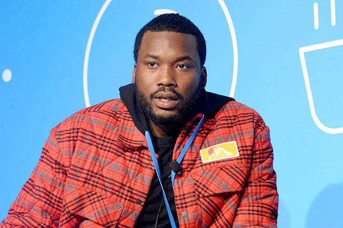 Meek Mill Record Label Delaying His Payment; Meek Opens Up