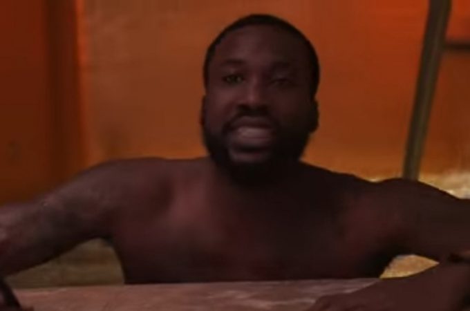 Meek Mill Comes Back with Third EXPENSIVE PAIN Videos; Watch On Amahiphop U.S PMVC Oct.