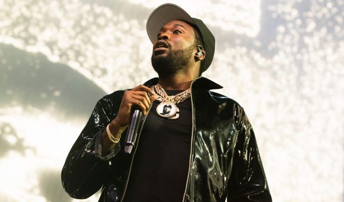 Expensive Flop; DJ Akademiks Calls Meek Mill Again