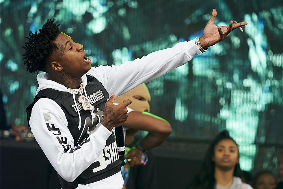 NBA Youngboy Joins Fast X Movie on ‘Won't Back Down’ Listen