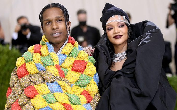 ASAP Rocky Shares Official Version of New Song ‘Sandman’: Listen