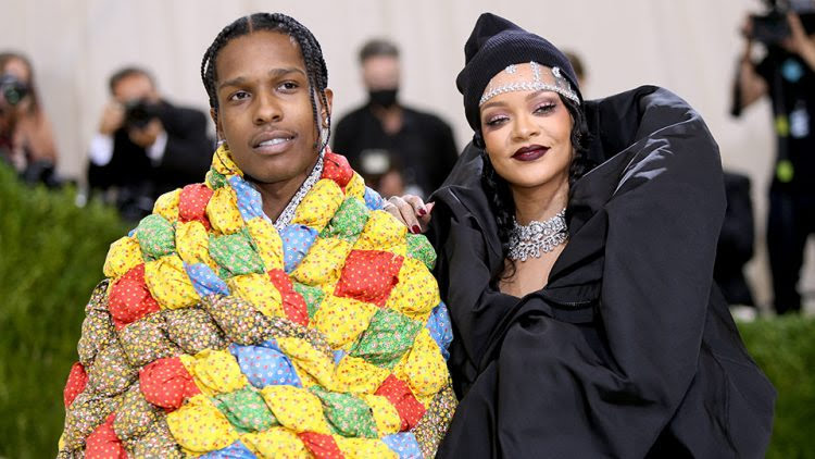 ASAP Rocky Shares Official Version of New Song ‘Sandman’: Listen