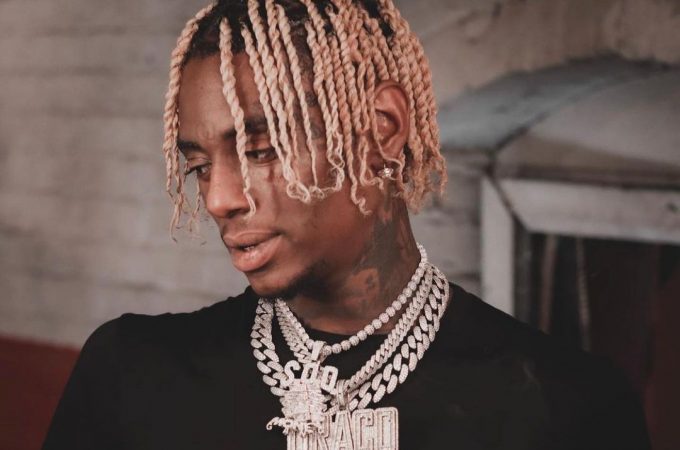 Boss Soulja Boy Shoots His Shot at These Rappers