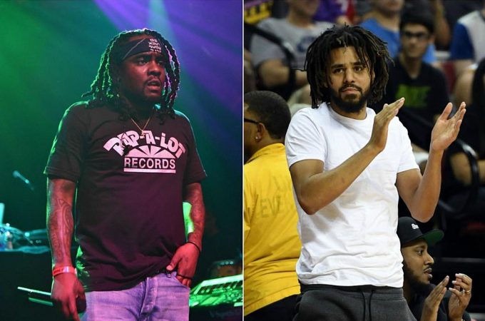 Wale, J. Cole, Meek Mill and more On Amahiphop U.S PMVC Oct. – Watch