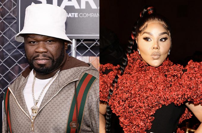 Lil Kim Unveils Cause of 50 Cent Hating on Her