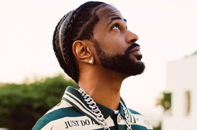 Watch Big Sean freestyle over Drake and Ye’s Beats