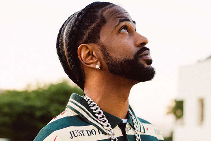 Watch Big Sean freestyle over Drake and Ye’s Beats