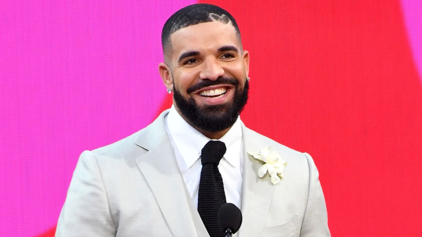Drake could be dropping another album too soon according to Akademiks