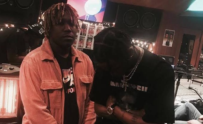 Don Toliver and Travis Scott Share Video for “Flocky Flocky” on Amahiphop Oct. U.S PMVC