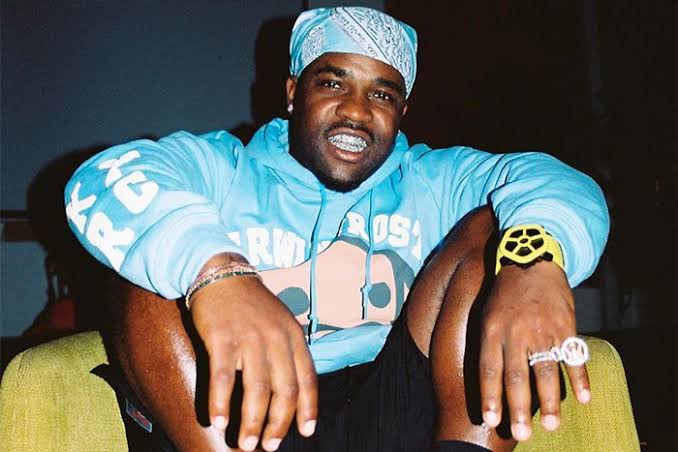 A$ap ferg shows love for Harlem as he redesigns Tucker park basketball court