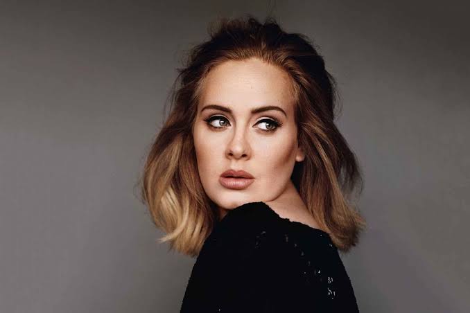 Adele drops new single “Easy on me”