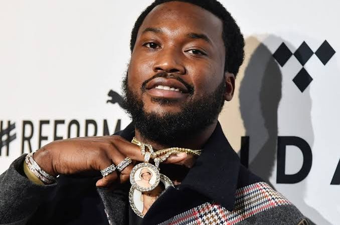 Meek mill talks about criticism he received from his album sales