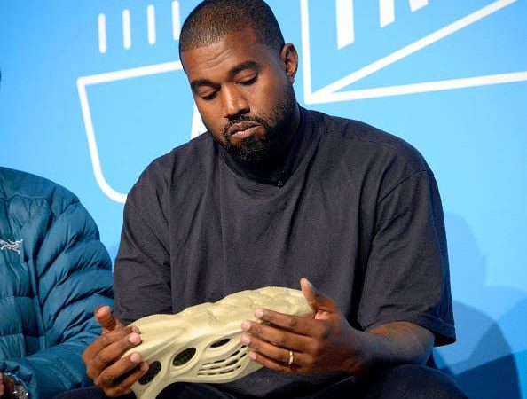 Kanye west’s Yezzy X Gap Collab is Fire; take a look