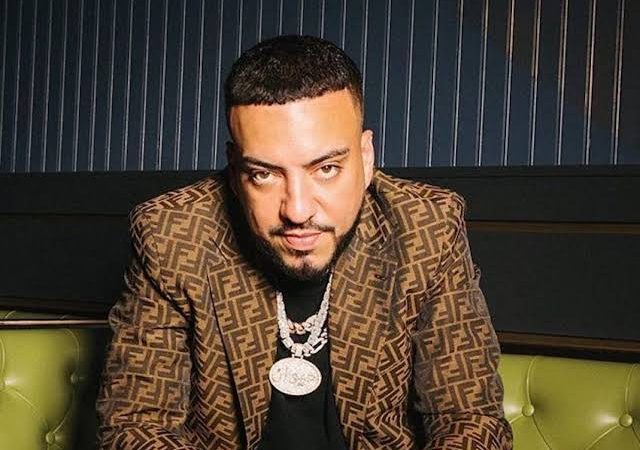 Akon gave French Montana a fake watch as gift
