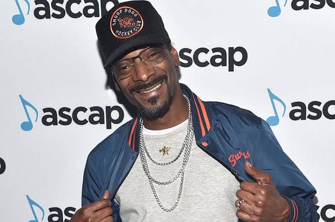 50 Cent, Snoop Dogg New Series “Murder Was The Case” at Starz