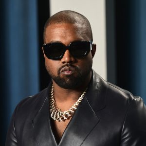 Kanye West WW3 album
