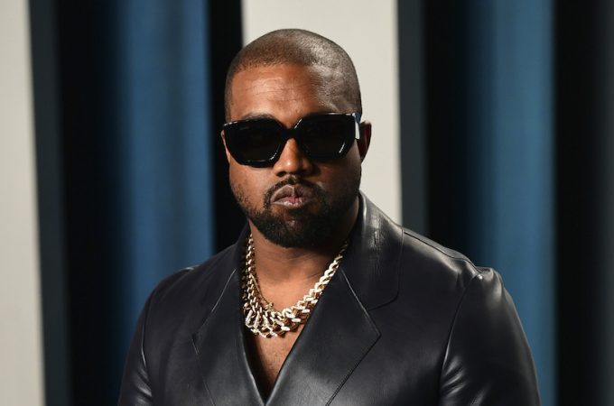 Kanye West WW3 album