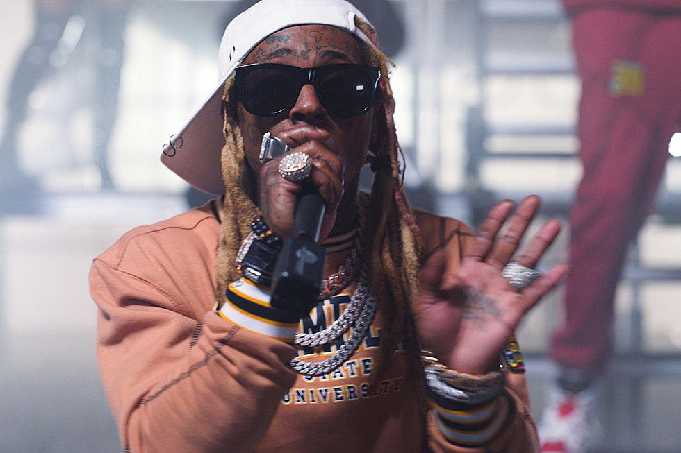 Lil Wayne Has Postpone Lil Weezyana Fest Days