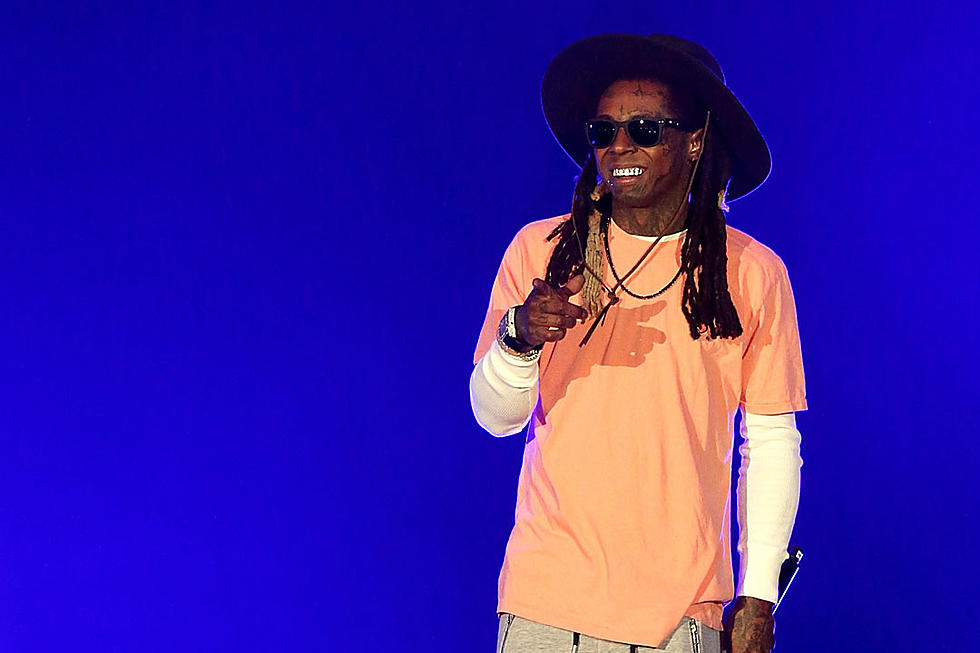 Stream: Lil Wayne New Joint Album “Trust Fund Babies” Rich The Kid