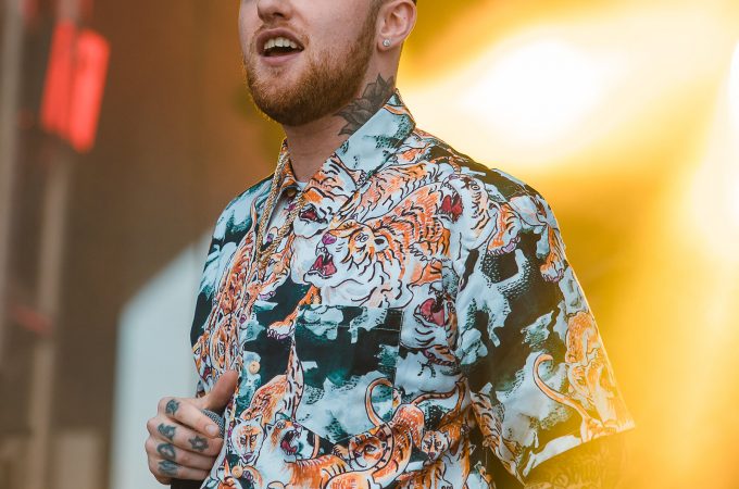 Mac Miller: Second man pleads guilty to rappers death