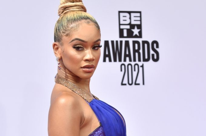 Saweetie Sparks dating rumors with lil baby