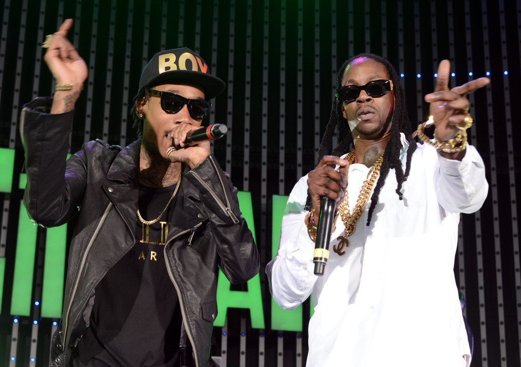 2 Chainz Releases 2 New Songs ‘Wreck’ & ‘Sofa’ feat Wiz Khalifa and Big Sean