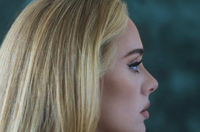 Adele’s New Album ’30’ Is Out – Stream