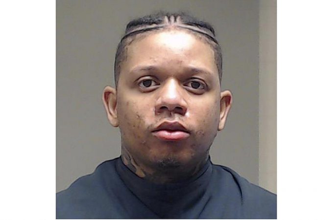 YELLA BEEZY REPORTED OF RAPE CASE  ACCORDING TO ARREST DOCUMENTS