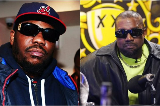 Beanie Sigel Says Kanye Promised Him $50 Million for Coming Up with The Name “Yeezy”