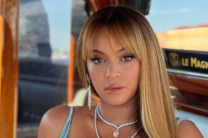 Beyoncé Releases New Song ‘Be Alive’ – Watch