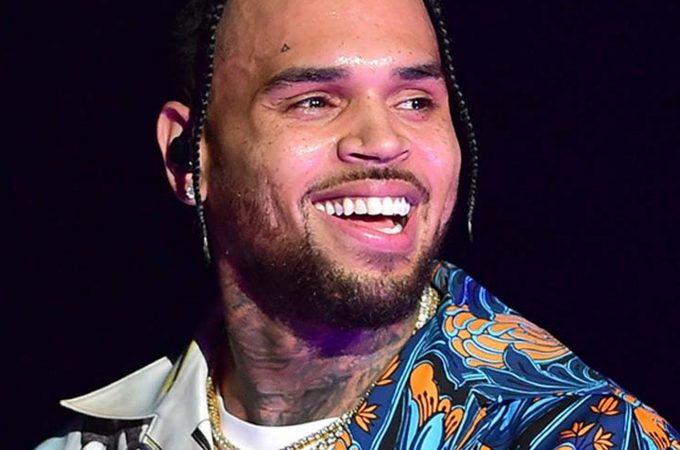 Chris brown set to launch a new cereal brand, Cosmic crunch