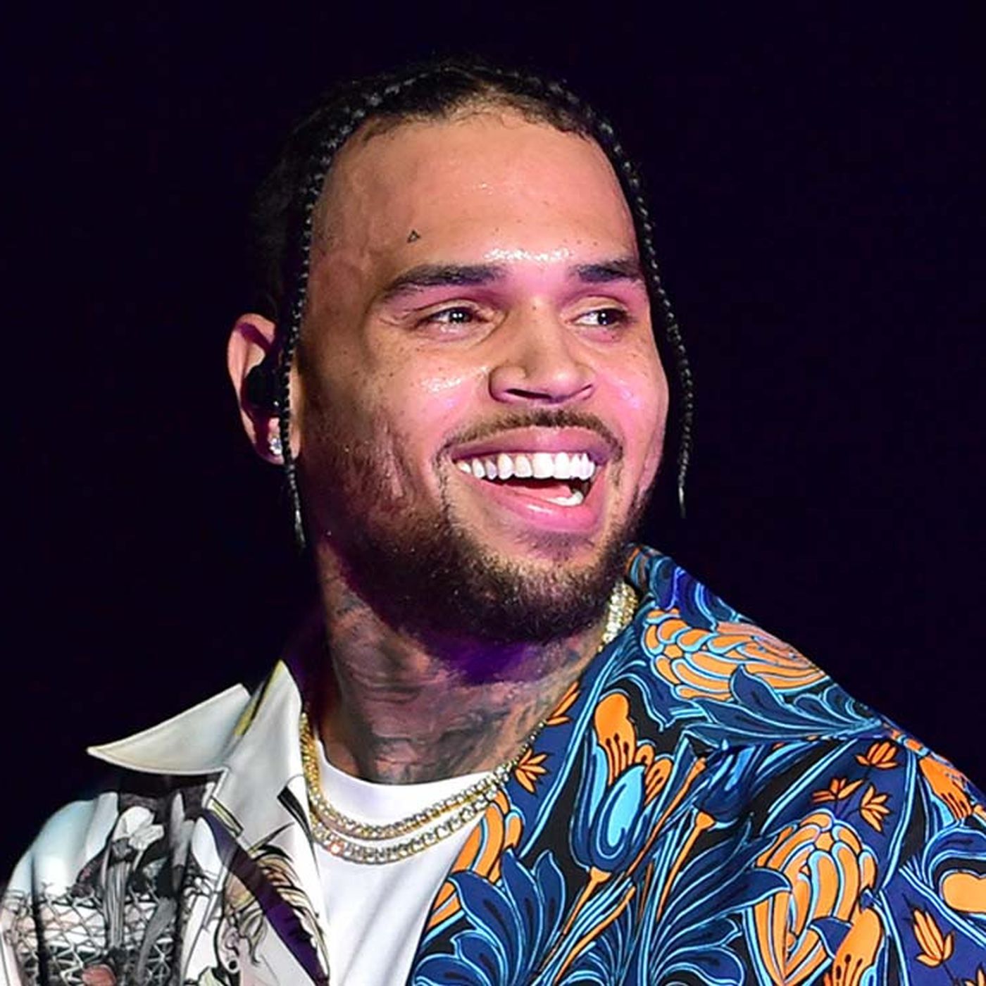 Chris brown set to launch a new cereal brand, Cosmic crunch