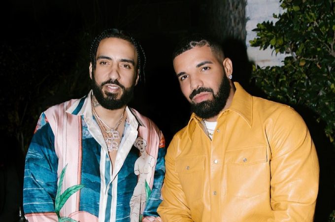 Drake Withdraws from French Montana Album