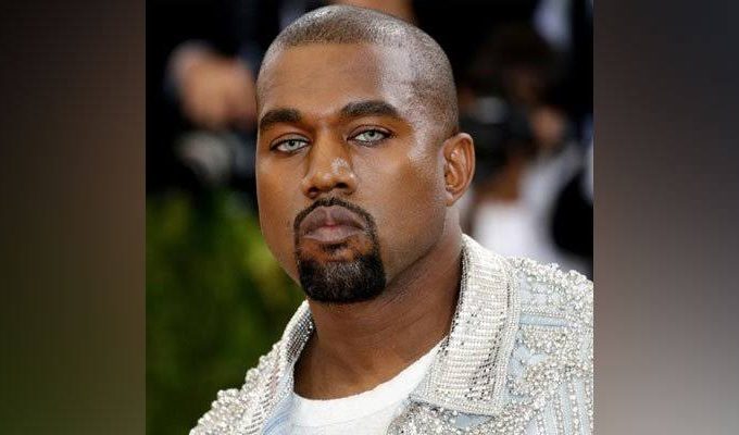 Here’s what ye has to say about people calling him crazy