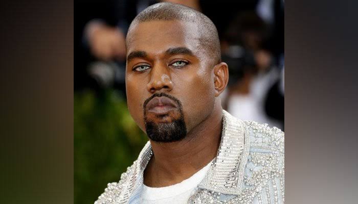 Here’s what ye has to say about people calling him crazy