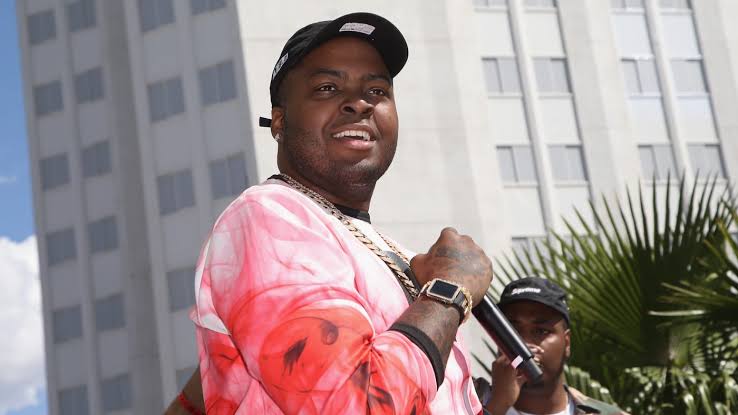 Sean Kingston assaults music video director, points gun at him