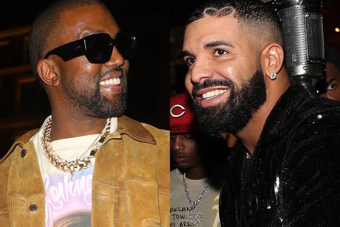 Drake and Kanye Beef, Who Won
