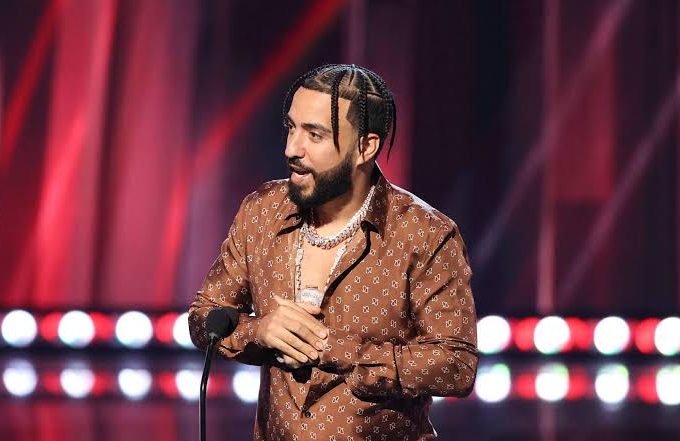 French Montana drops tracklist for his new Album