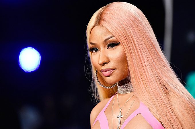 Nicki Minaj Earns Diamond Certification with ‘Super Bass’